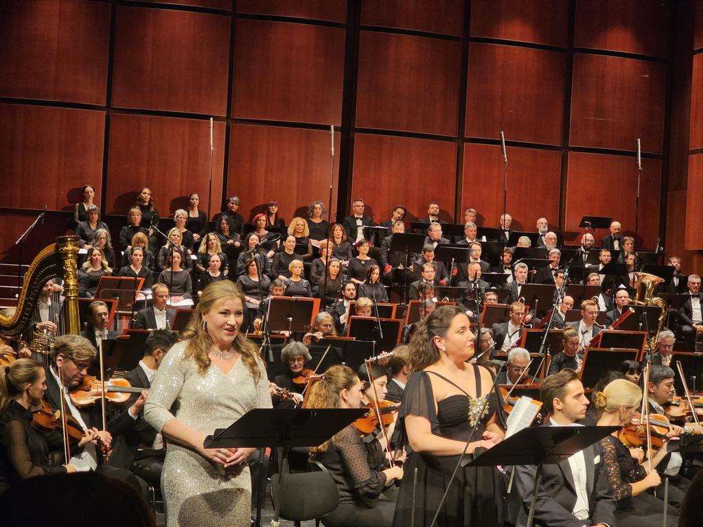 Izvedba Judite u Münchenu / Foto: Fenix (IM)