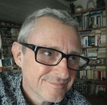 Nicolas Raljević