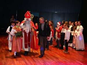 Proslava sv. Nikole u Esslingenu