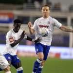 HAJDUK IZGUBIO VAŽNE BODOVE U BORBI ZA NASLOV: Sa Slaven Belupom odigrao tek 0-0