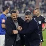 HAJDUK IZGUBIO VAŽNE BODOVE U BORBI ZA NASLOV: Sa Slaven Belupom odigrao tek 0-0