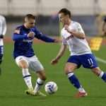HAJDUK IZGUBIO VAŽNE BODOVE U BORBI ZA NASLOV: Sa Slaven Belupom odigrao tek 0-0