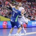 NAKON VELIKE DRAME HRVATSKA JE U ČETVRTFINALU: Slovenci "pali" u Areni NAKON VELIKE DRAME HRVATSKA JE U ČETVRTFINALU: Slovenci "pali" u Areni