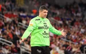 HRVATSKI RUKOMETAŠI PREGAZILI SLOVENCE: Martinović u napadu i Kuzmanović na vratima predvodili raspoloženu Hrvatsku Ivan Pešić / Foto: Hina