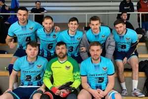 DVODNEVNI DVORANSKI TURNIR CROATIJE HEILBRONN: Nastupilo 56 momčadi, FC Sibiu pobjednik prvog, a ASMA Design Reutlingen drugog dana turnira DVODNEVNI DVORANSKI TURNIR CROATIJE HEILBRONN: Nastupilo 56 momčadi, FC Sibiu pobjednik prvog, a ASMA Design Reutlingen drugog dana turnira