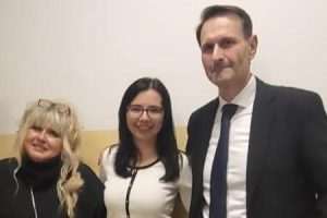 DR. MIRO KOVAČ U MÜNCHENU: Europa djeluje obezglavljeno, velike države su izgubile sposobnost strateškog djelovanja DR. MIRO KOVAČ U MÜNCHENU: Europa djeluje obezglavljeno, velike države su izgubile sposobnost strateškog djelovanja