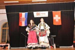 (FOTO)VESELO I SVEČANO U ŠVICARSKOJ: Proslavljeno 40 godina od osnivanja Fonda hrvatskih studenata (FOHS) Proslava 40. obljetnica FOHS-a