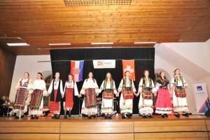 (FOTO)VESELO I SVEČANO U ŠVICARSKOJ: Proslavljeno 40 godina od osnivanja Fonda hrvatskih studenata (FOHS) (FOTO)VESELO I SVEČANO U ŠVICARSKOJ: Proslavljeno 40 godina od osnivanja Fonda hrvatskih studenata (FOHS)