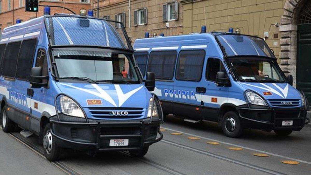 Talijanska policija (ILUSTRACIJA) / Foto: Anadolu