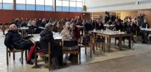 HEROJI DOMOVINSKOG RATA MEĐU ISELJENICIMA: Zajedništvom domovinske i iseljene Hrvatske ostvarena je pobjeda u Domovinskom ratu HEROJI DOMOVINSKOG RATA MEĐU ISELJENICIMA: Zajedništvom domovinske i iseljene Hrvatske ostvarena je pobjeda u Domovinskom ratu