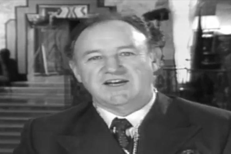 Preminuo slavni glumac Gene Hackman / Foto: Preslik FM