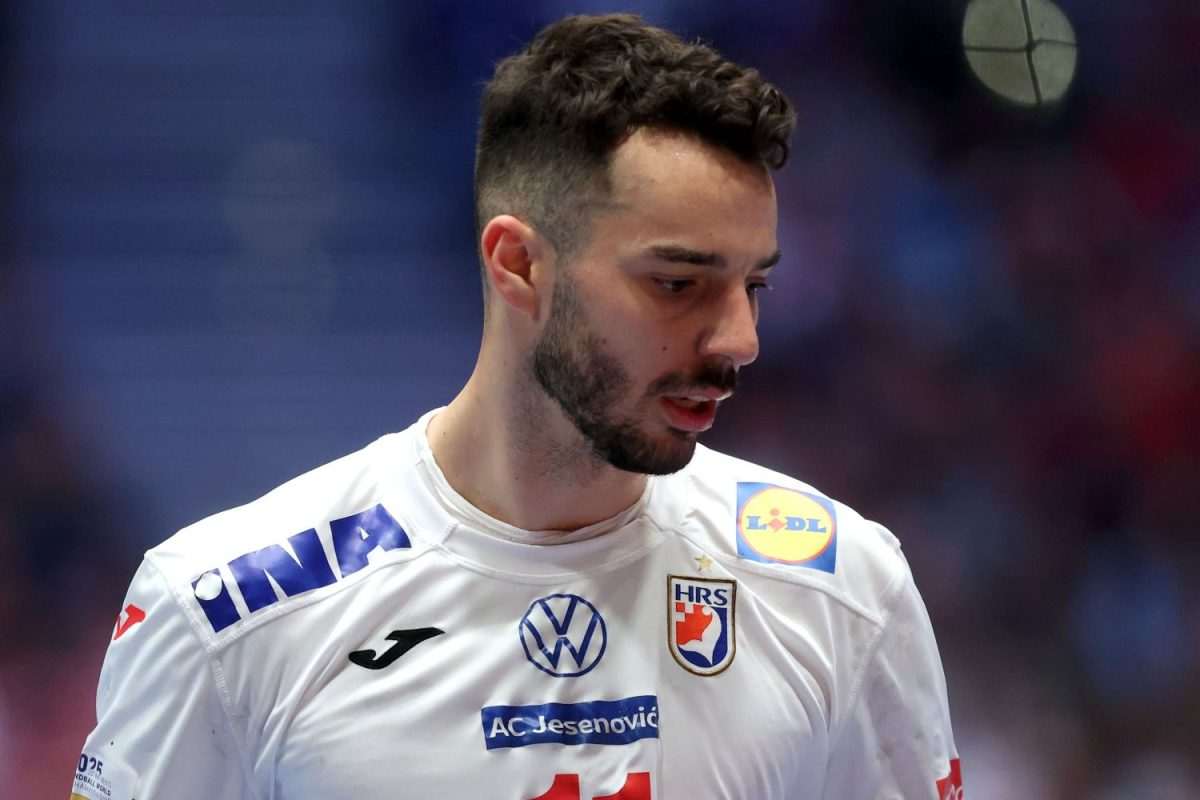 Zvonimir Srna / Foto: Hina