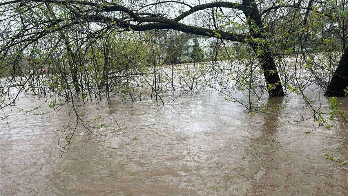 Poplave u BiH/ Foto: Anadolu