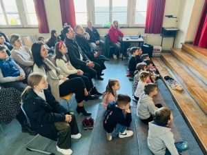 Predstava u Kasselu / Foto: Fenix ( Katarina Ivišić)
