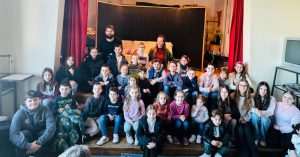 „ZAGRLJAJ KOJEG PAMTIM": Kazališna čarolija koja je osvojila Neu-Isenburg i Kassel