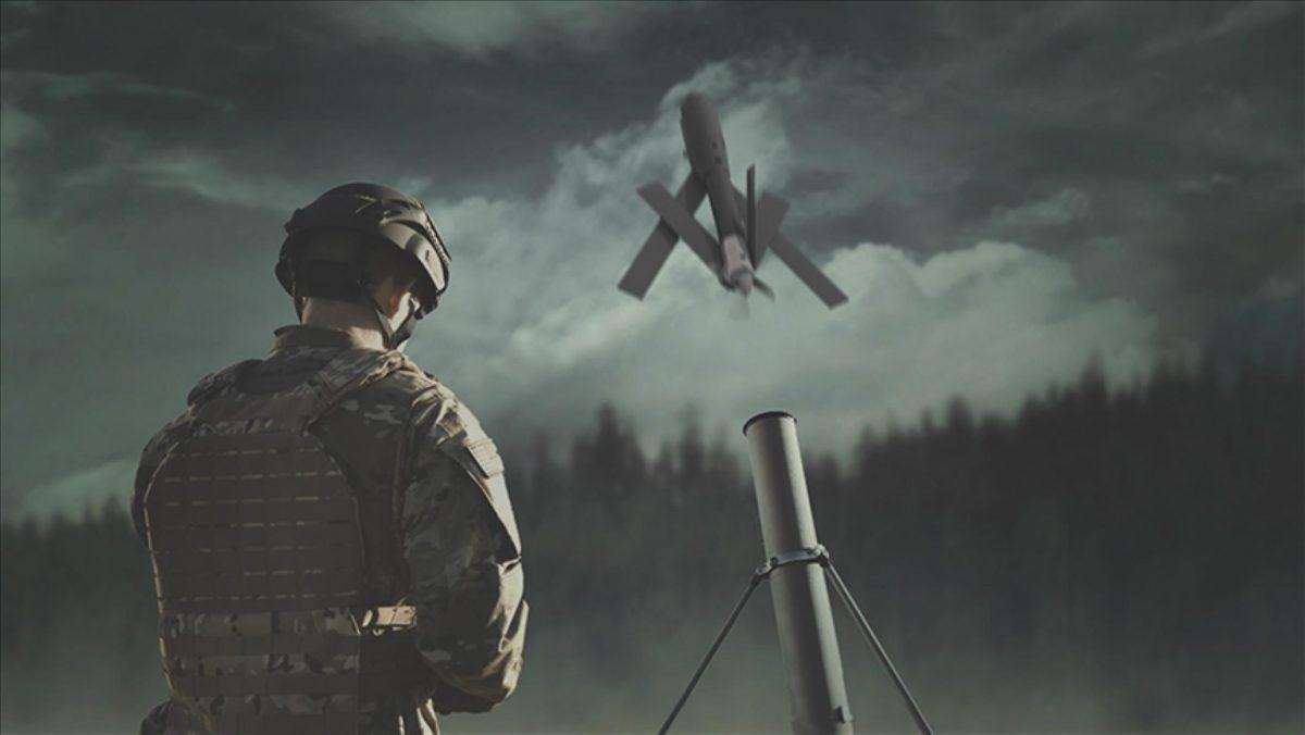 Lansirna rampa za dronove (ILUSTRACIJA) / Foto: Anadolu