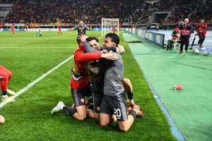 U KVALIFIKACIJSKOJ SKUPINI ZA SP U KOJOJ NASTUPA HRVATSKA: Češka u gostima svladala Gibraltar 4:0, Crna Gora pogotkom u 90+6. minuti svladala Farske otoke Nakon što je prošli mjesec posjetio Ljubljanu, što je bilo njegovo prvo inozemno putovanje u novom mandatu, Milanović u srijedu stiže u Podgoricu.