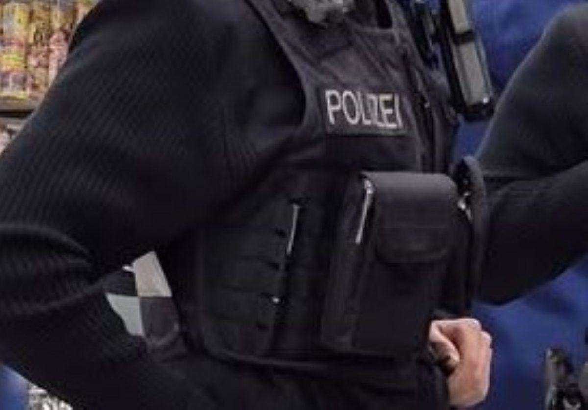 Policija u Njemačkoj (Ilustracija) / Foto: Fenix (MD)