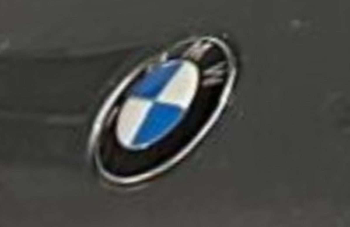 BMW (ILUSTRACIJA) / Foto: Fenix (SIM)