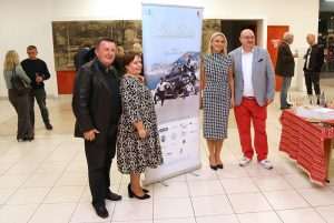 PREMIJERA FILMA O DUBROVAČKIM TRUBADURIMA ODUŠEVILA PUBLIKU: Emocije, glazba i povratak u jedno zaboravljeno vrijeme premijera dugometražnog dokumentarnog filma "JEDAN DAN - Priča o Dubrovačkim trubadurima" / Foto: Vjekoslav Gavrić