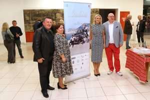 PREMIJERA FILMA O DUBROVAČKIM TRUBADURIMA ODUŠEVILA PUBLIKU: Emocije, glazba i povratak u jedno zaboravljeno vrijeme premijera dugometražnog dokumentarnog filma "JEDAN DAN - Priča o Dubrovačkim trubadurima" / Foto: Vjekoslav Gavrić