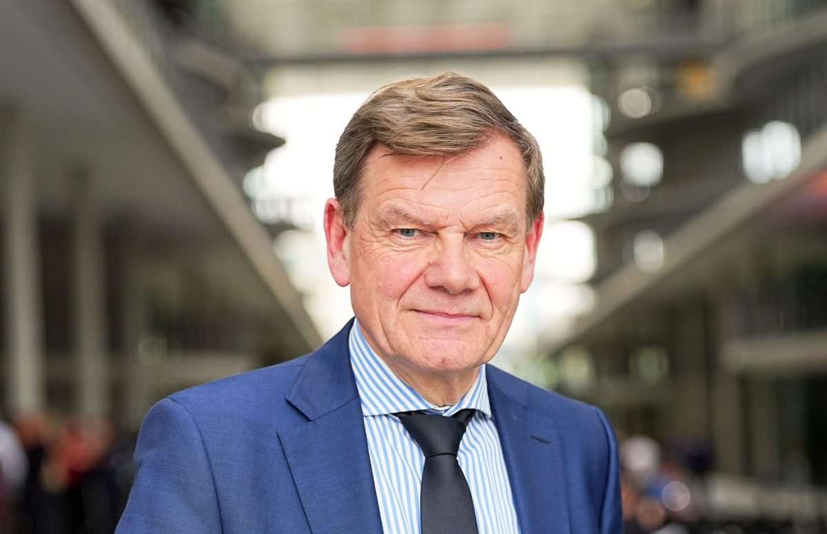 Johann Wadephul