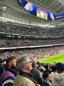 (FOTO) LA LIGA: Valencia u Madridu pobijedila Real golom u 95. minuti (FOTO) LA LIGA: Valencia u Madridu pobijedila Real golom u 95. minuti