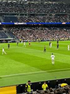 (FOTO) LA LIGA: Valencia u Madridu pobijedila Real golom u 95. minuti (FOTO) LA LIGA: Valencia u Madridu pobijedila Real golom u 95. minuti