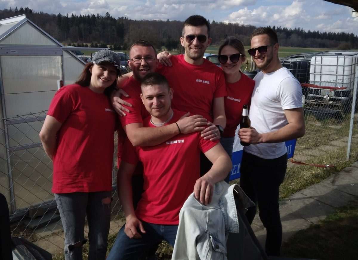 HRVATI OSNOVALI NOVU UDRUGU „BODENSKI GURMANI“: Miris slavonskih tradicionalnih jela uskoro će osvajati Bodensko jezero