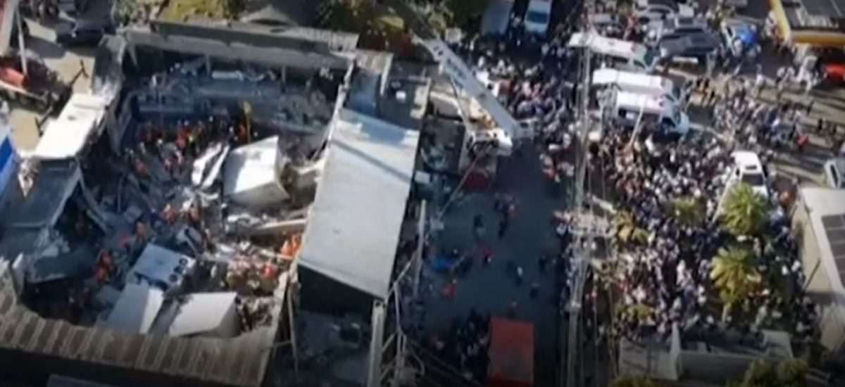 Tragedija u Dominikanskoj Republici / Foto: Preslik/Video