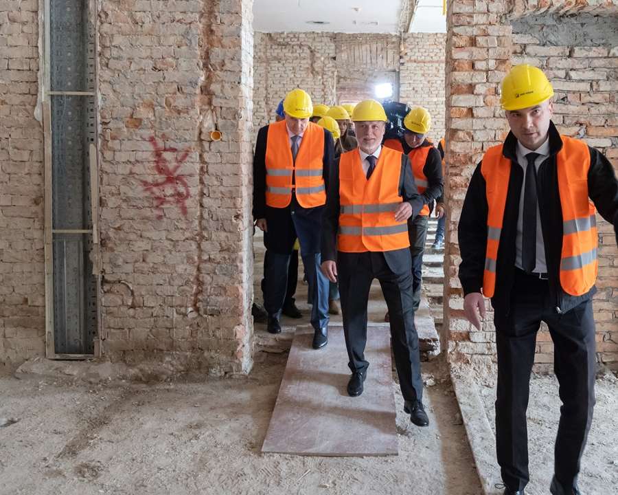 Gordan Jandroković / Foto: Hina