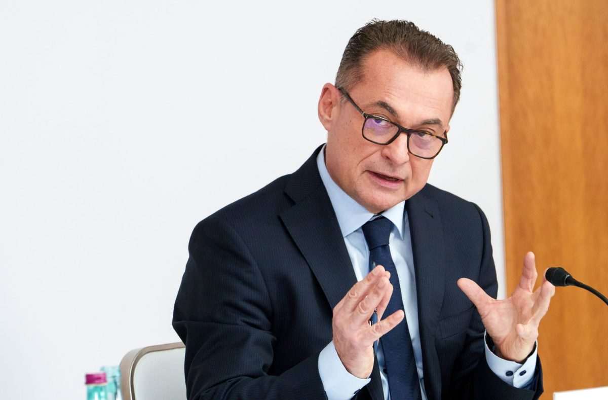 Joachim Nagel