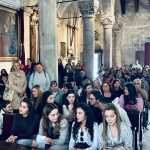 (FOTO) Hodočašće u Blato u svetište bl. Marije od Propetoga Petković i Korčulu (FOTO) Hodočašće u Blato u svetište bl. Marije od Propetoga Petković i Korčulu