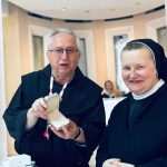 (FOTO) Hodočašće u Blato u svetište bl. Marije od Propetoga Petković i Korčulu (FOTO) Hodočašće u Blato u svetište bl. Marije od Propetoga Petković i Korčulu