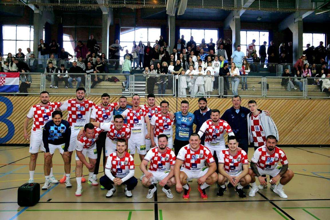 Croatia Lynx Stuttgart / Foto: Fenix (Željko Cindrić)