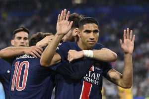 KAKVO FINALE LIGE PRVAKA! Paris Saint-Germain je novi prvak Europe, pobijedili Inter sa 5-0 KAKVO FINALE LIGE PRVAKA! Paris Saint-Germain je novi prvak Europe, pobijedili Inter sa 5-0