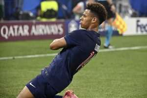 KAKVO FINALE LIGE PRVAKA! Paris Saint-Germain je novi prvak Europe, pobijedili Inter sa 5-0 KAKVO FINALE LIGE PRVAKA! Paris Saint-Germain je novi prvak Europe, pobijedili Inter sa 5-0
