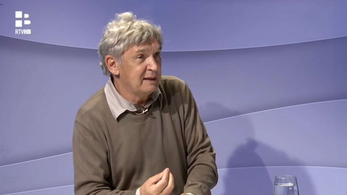Zlatko Kramarić / Foto: RTV HB