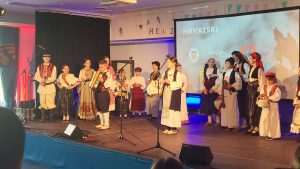 HRVATSKI DUH JAČI OD GRANICA: Hrvatski festival u Hamburgu okupio brojne Hrvate i Nijemce HRVATSKI DUH JAČI OD GRANICA: Hrvatski festival u Hamburgu okupio brojne Hrvate i Nijemce