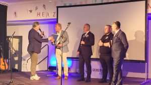 HRVATSKI DUH JAČI OD GRANICA: Hrvatski festival u Hamburgu okupio brojne Hrvate i Nijemce Hrvatski festival u Hamburgu / Foto: Fenix ( Željko Lipošćak)