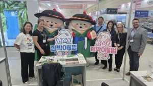 HRVATSKA OSVAJA JUŽNOKOREJSKO TRŽIŠTE: Predstavljanje hrvatskog turizma na sajmu Seoul International Travel Fair Sajam u Južnoj Koreji/ Foto: HTZ