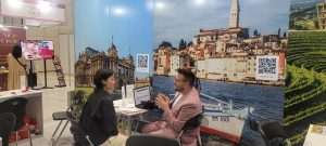 HRVATSKA OSVAJA JUŽNOKOREJSKO TRŽIŠTE: Predstavljanje hrvatskog turizma na sajmu Seoul International Travel Fair Sajam u Južnoj Koreji/ Foto: HTZ