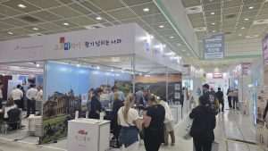 HRVATSKA OSVAJA JUŽNOKOREJSKO TRŽIŠTE: Predstavljanje hrvatskog turizma na sajmu Seoul International Travel Fair Sajam u Južnoj Koreji/ Foto: HTZ
