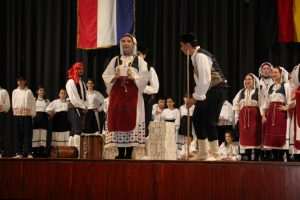 HRVATI U WUPPERTALU NJEGUJU KULTURU: Večer folklora, tradicije i zajedništva u Erkrathu