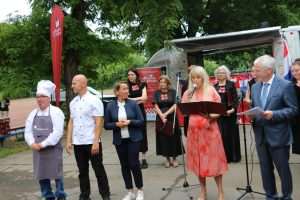 U NATJECANJU SUDJELOVAO I HRVAT: Proglašeni pobjednici 3. međunarodnog gastro natjecanja osoba s invaliditetom „Cupi's Spoon“ u Mainzu / Foto: Fenix (MD)