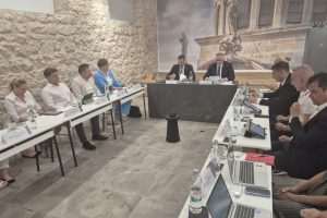 HTZ: Raspisivanje natječaja za direktore predstavništava u Berlinu, Milanu, Parizu, Bruxellesu i New Yorku