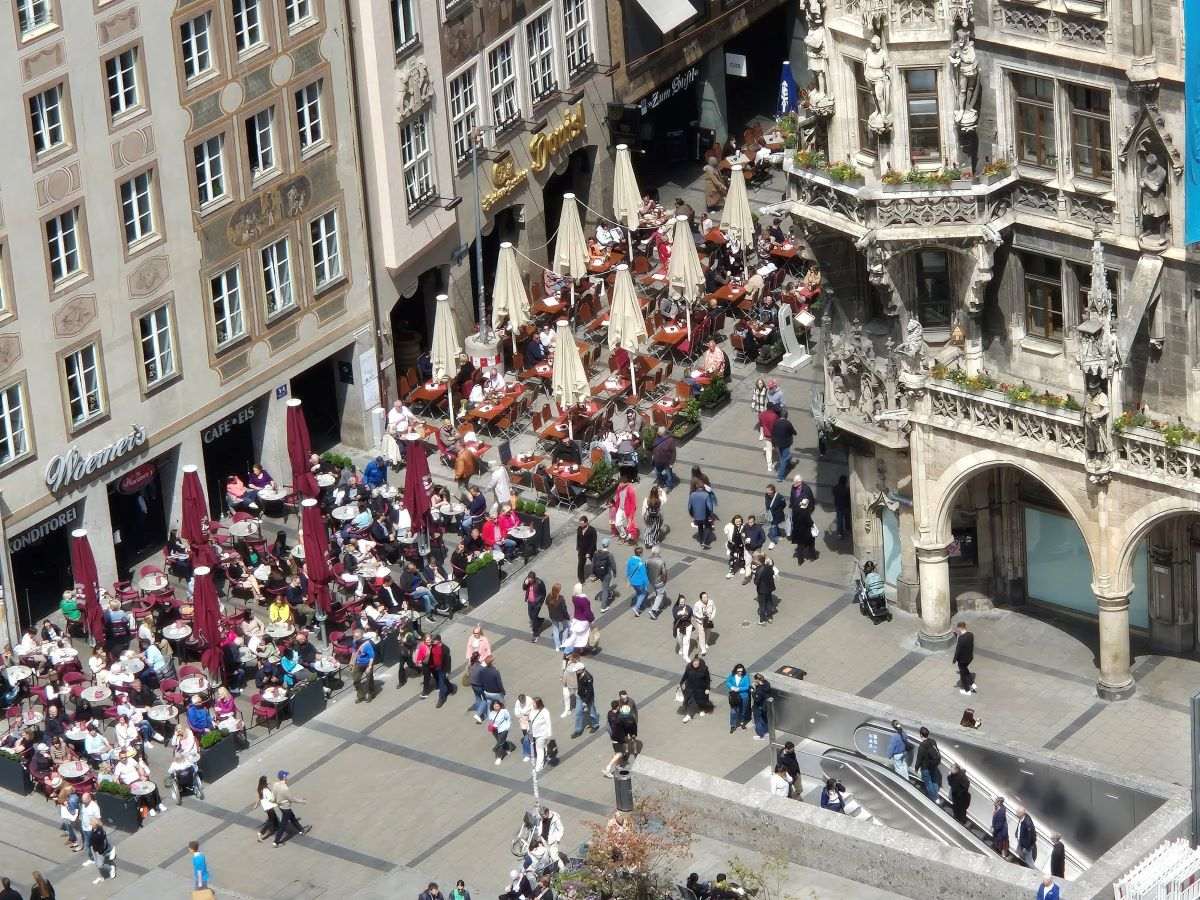 München / Foto: Fenix (MD)