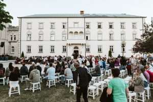 „KRUNIDBA KRALJA TOMISLAVA“: Upriličena praizvedba glazbeno-scenske legende u povodu obilježavanja 1100. obljetnice Hrvatskoga Kraljevstva „KRUNIDBA KRALJA TOMISLAVA“: Upriličena praizvedba glazbeno-scenske legende u povodu obilježavanja 1100. obljetnice Hrvatskoga Kraljevstva