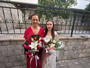 (VIDEO) ŽELJKA JERKOVIĆ ODUŠEVILA DUBROVNIK: Maturalni koncert za svjetlo željenog života i poziva (VIDEO) ŽELJKA JERKOVIĆ ODUŠEVILA DUBROVNIK: Maturalni koncert za svjetlo željenog života i poziva
