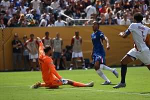 DEBAKL PSG-a: Chelsea neočekivano s 3:0 deklasirao PSG-a u finalu Klupskog SP-a DEBAKL PSG-a: Chelsea neočekivano s 3:0 deklasirao PSG-a u finalu Klupskog SP-a